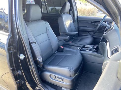 Used 2023 Honda Passport Elite image 20