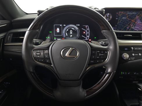Used 2021 Lexus ES 300h w/ Accessory Package 2 FWD image 20