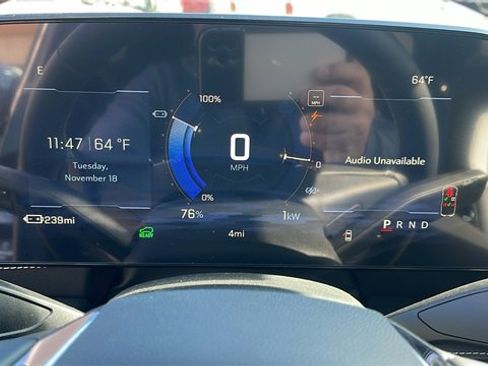 New 2026 Chevrolet Blazer EV LT image 23