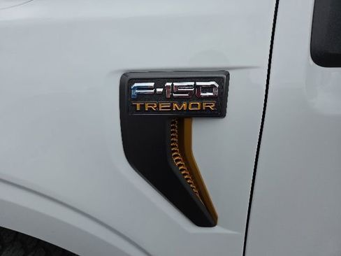 Used 2024 Ford F150 Tremor w/ Equipment Group 402A High AWD/4WD image 45