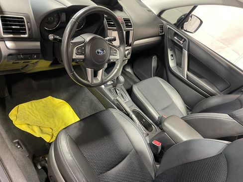 Used 2018 Subaru Forester 2.0XT Premium AWD/4WD image 24