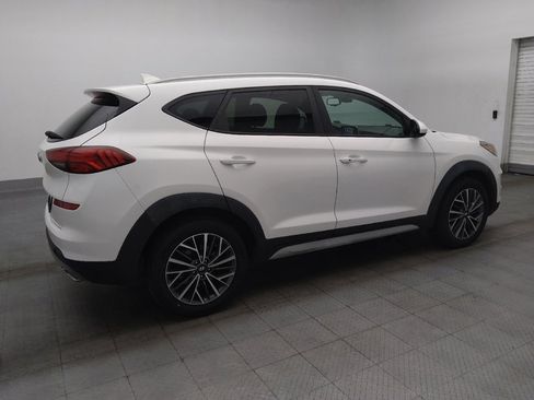 Used 2019 Hyundai Tucson SEL FWD image 10