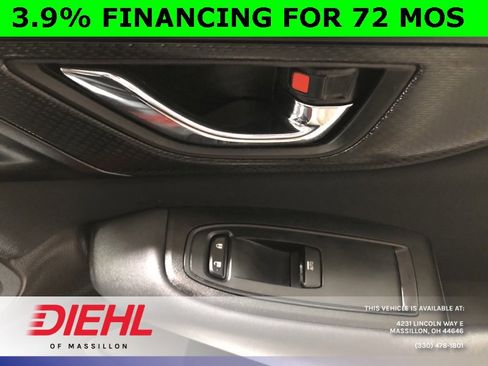 Used 2025 Subaru Legacy Premium w/ Popular Package #1A image 14