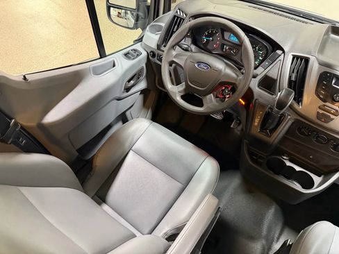 Used 2015 Ford Transit 250 148 Medium Roof image 50