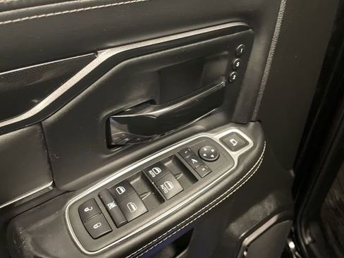 Used 2022 RAM 2500 Power Wagon image 13