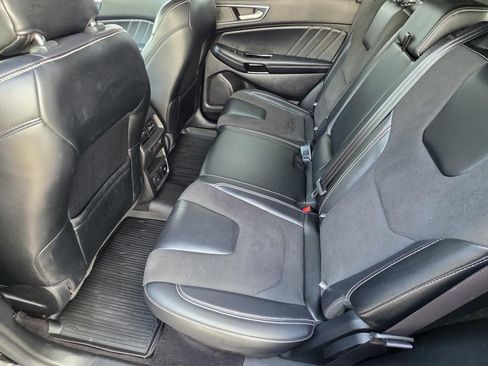 Used 2019 Ford Edge ST w/ Equipment Group 401A image 10