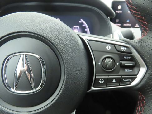 Used 2025 Acura TLX SH-AWD w/ A-SPEC Pkg image 13