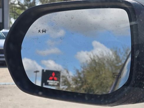 New 2026 GMC Acadia AT4 w/ Luxury Package image 16