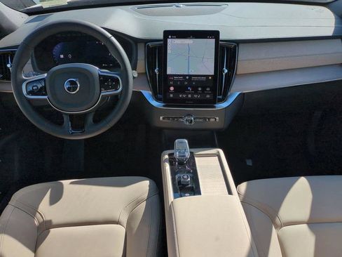 New 2026 Volvo XC90 B6 Plus AWD/4WD image 12