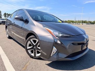 Used 2018 Toyota Prius Four Touring FWD video 1
