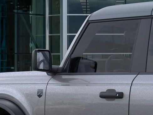 New 2025 Ford Bronco Big Bend image 22