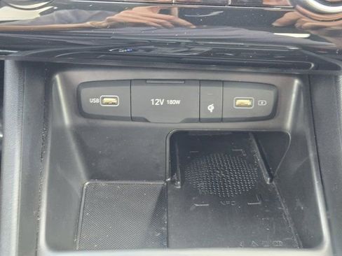 Certified 2023 Hyundai Tucson SEL AWD/4WD image 19