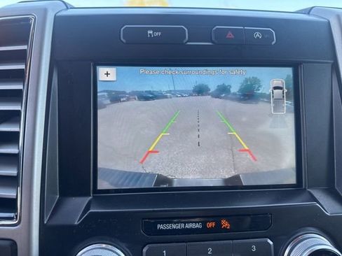 Used 2018 Ford F150 King Ranch AWD/4WD image 35