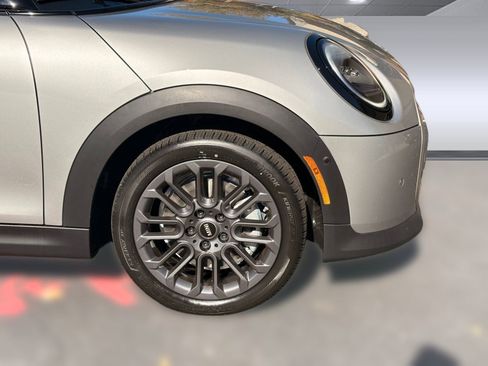 New 2026 MINI Cooper S image 12
