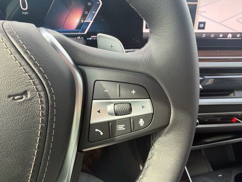 New 2026 BMW X5 xDrive40i image 33