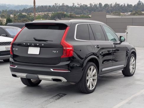 Used 2016 Volvo XC90 T8 Inscription AWD/4WD image 5