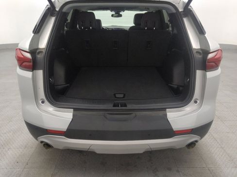 Used 2021 Chevrolet Blazer LT w/ Midnight/Sport Edition image 29