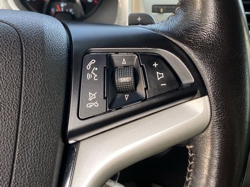 Used 2012 Chevrolet Camaro LT w/ RS Package image 28