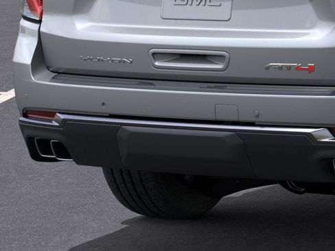 New 2026 GMC Yukon XL AT4 Ultimate image 16