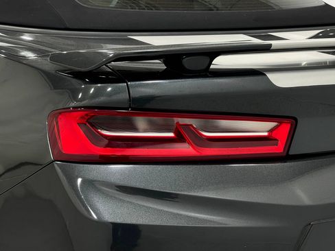 Used 2018 Chevrolet Camaro LT w/ RS Package RWD image 31
