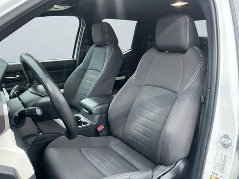 Certified 2024 Toyota Tacoma TRD Off-Road image 11