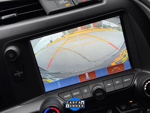 Used 2019 Chevrolet Corvette Stingray Coupe image 27