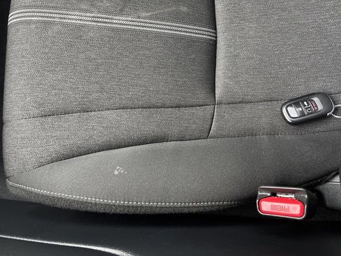 Used 2025 Honda Accord Sport image 17