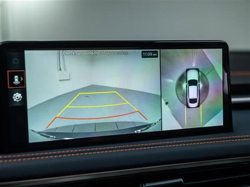 New 2026 Genesis G70 3.3T Prestige image 29