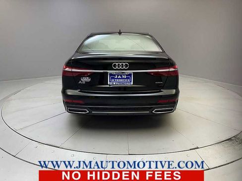 Used 2020 Audi A6 3.0T Premium Plus w/ Premium Plus Package AWD/4WD image 4