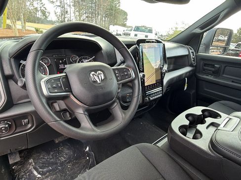 New 2026 RAM 2500 Tradesman image 20