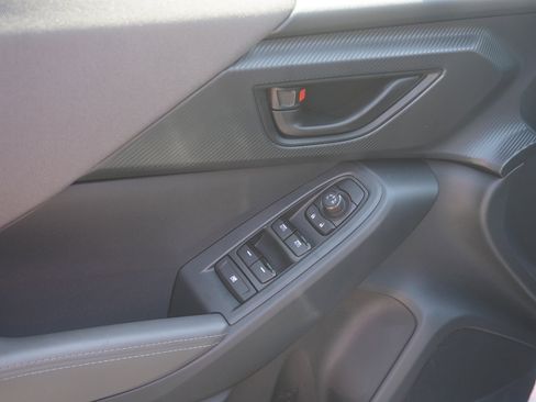 New 2026 Subaru Crosstrek 2.0i Premium AWD/4WD image 7