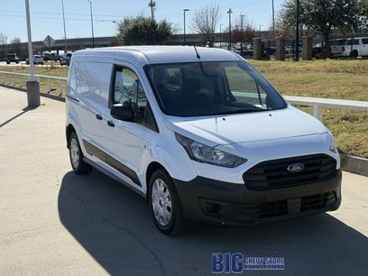 Used 2020 Ford Transit Connect XL