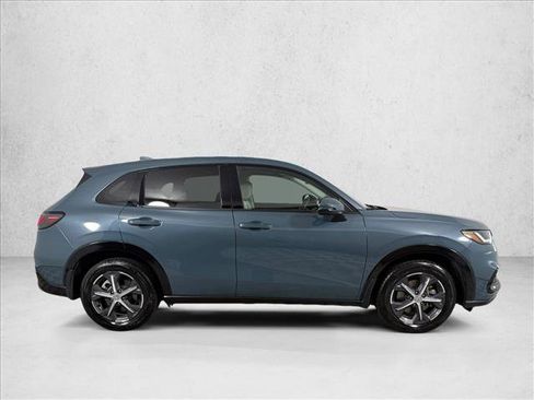 Used 2024 Honda HR-V EX-L image 3