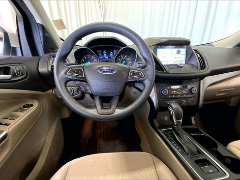 Used 2019 Ford Escape SE image 14