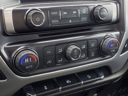 Used 2014 GMC Sierra 1500 SLE w/ SLE Value Package image 23