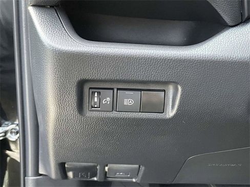 Used 2024 Toyota RAV4 XLE image 21