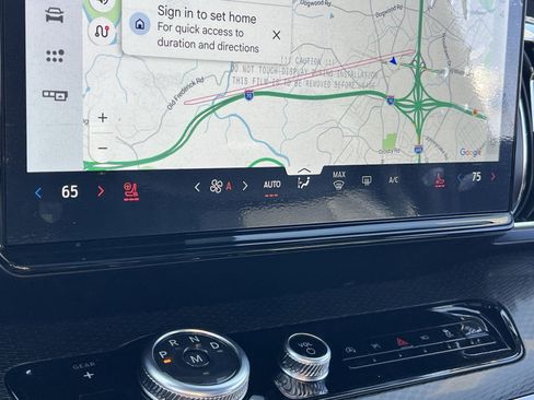 New 2026 Ford Expedition Platinum image 21