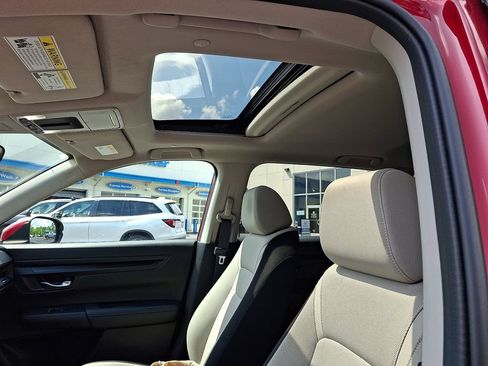 Used 2024 Honda CR-V EX image 17