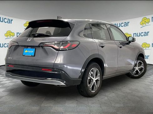 Used 2024 Honda HR-V EX-L image 6
