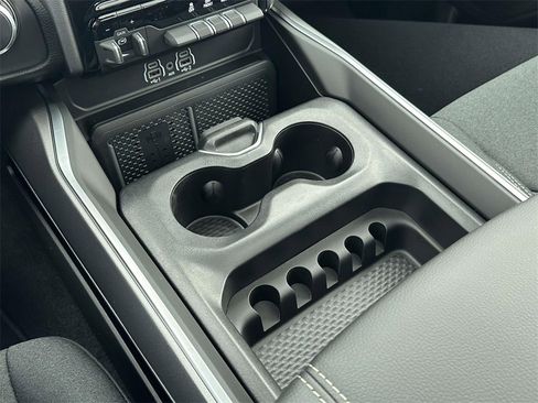 New 2026 RAM 1500 Big Horn image 16