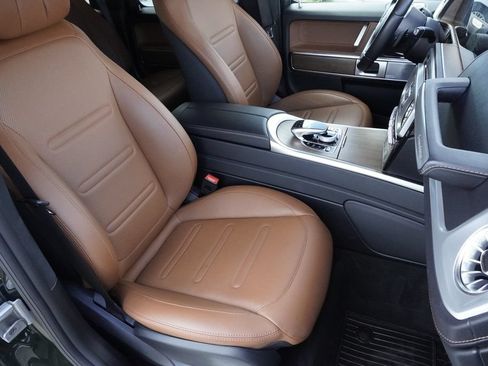 Used 2021 Mercedes-Benz G 550 image 24