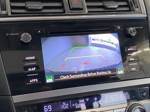 Used 2017 Subaru Outback 3.6R Touring image 28