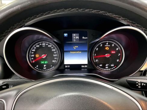 Used 2016 Mercedes-Benz C 300 Sedan image 24