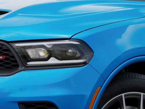 New 2026 Dodge Durango GT image 10