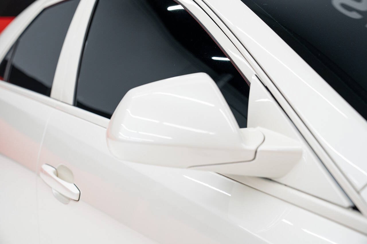 Used 2013 Cadillac CTS V RWD image 65