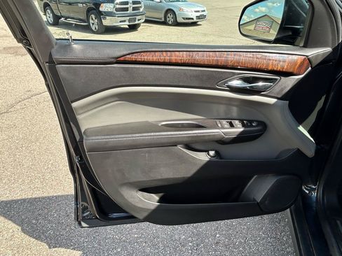 Used 2011 Cadillac SRX Premium AWD/4WD image 15