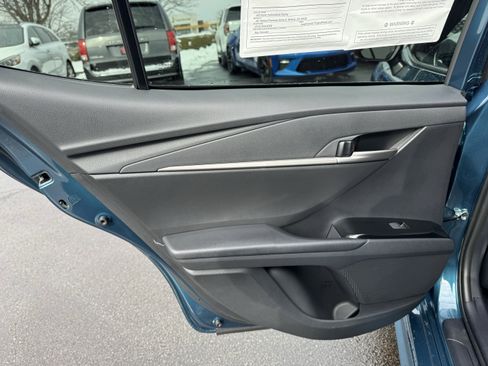 Used 2025 Toyota Camry SE image 31