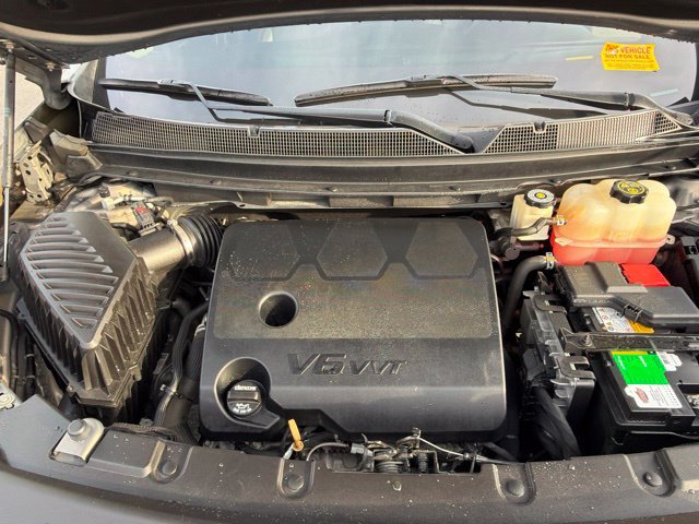 Used 2018 Chevrolet Traverse LT FWD image 29