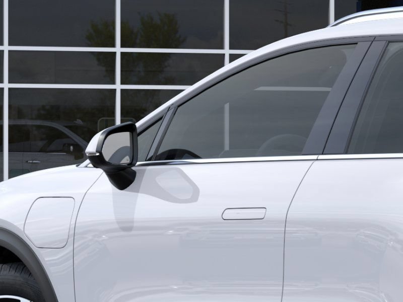 New 2026 Chevrolet Equinox EV LT w/ LPO, All-Weather Mat Package AWD/4WD image 12