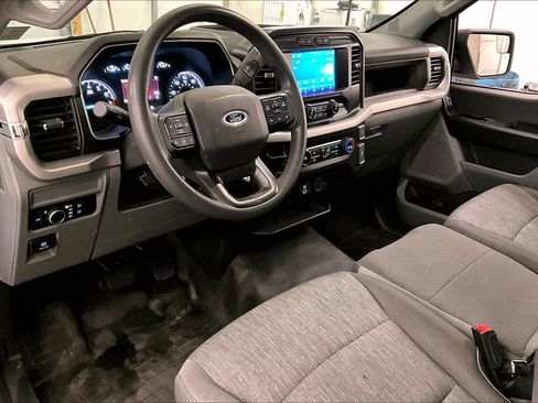 Certified 2022 Ford F150 XL w/ Equipment Group 101A High image 12